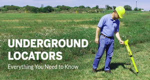 Underground Locators: Everything You Need to Know (Updated 2020)