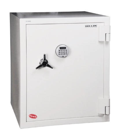 Fire & Burglary Safes