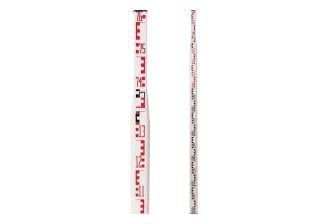 NEDO Surveying Fiberglass Leveling Rods