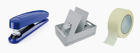Office Supplies