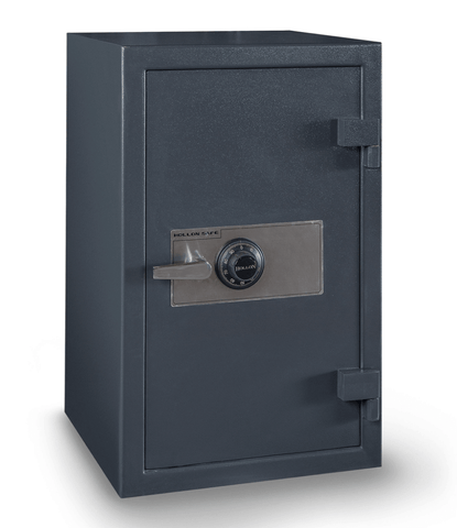 Cash Boxes