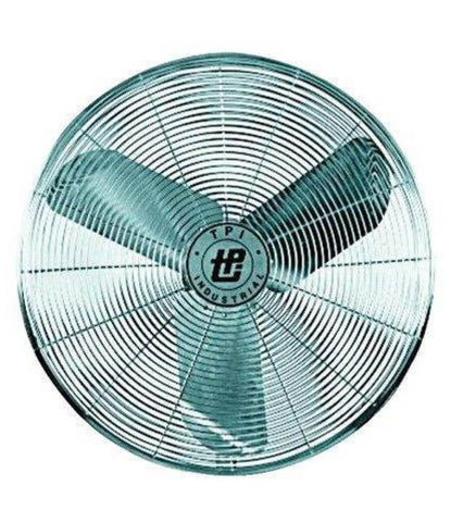 Fan Heads