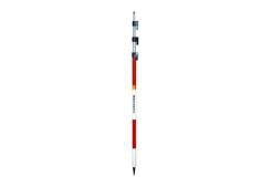 Northwest Instrument Aluminum Prism Poles