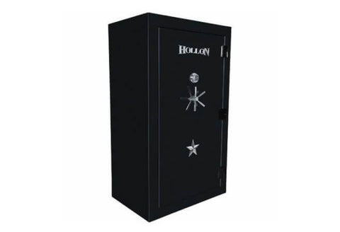 Hollon Safe Fire-Rated Gun Safes