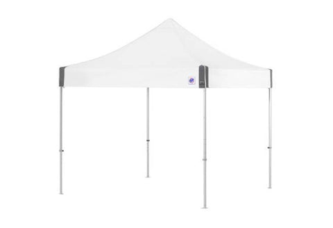 EZ Up Construction Tents