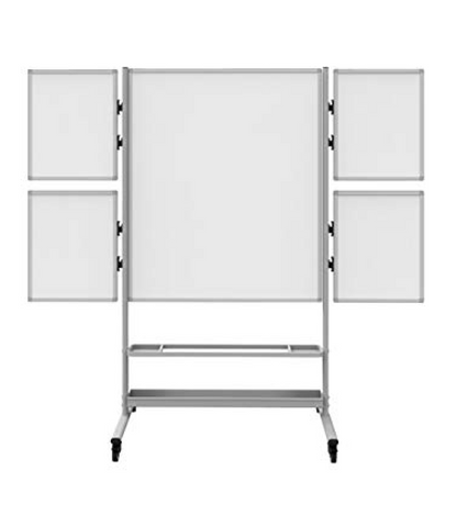 Collaboration Station Whiteboards