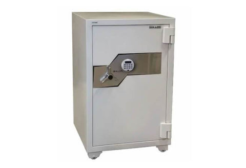 Hollon Safe Fire/Burglary Safes