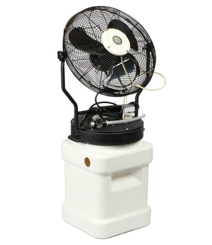 Mist Fans