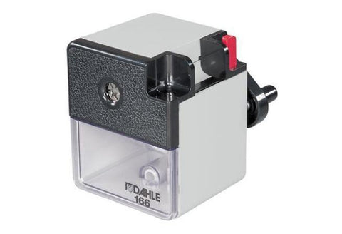 Dahle Rotary Pencil Sharpeners