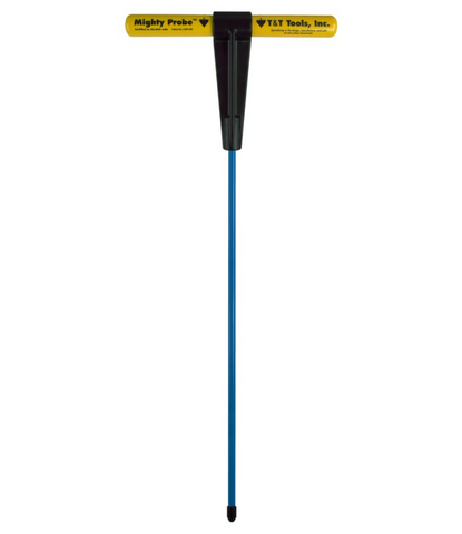 Soil Probes