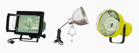 Lighting Equipment