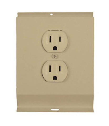 Electrical Outlets & Receptacles