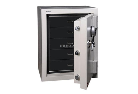 Hollon Safe Jewelry Safes