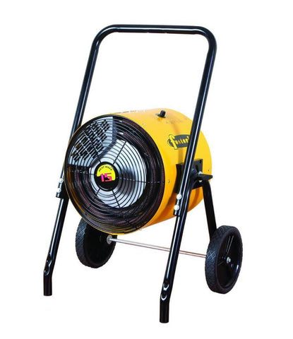 Salamander Heaters