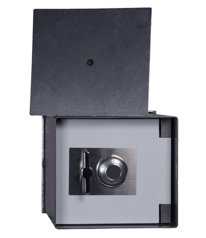 Floor Safes