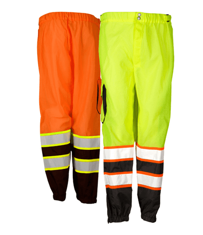 High-Visibility Pants