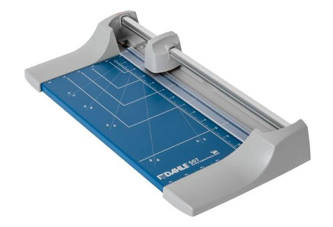 Dahle Rolling Trimmers