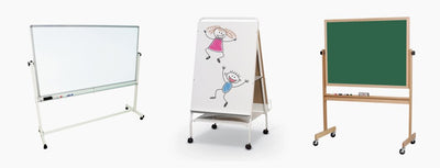 Whiteboards & Chalkboards