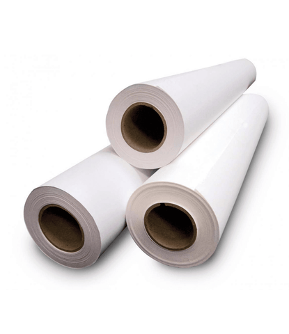 Coated Paper