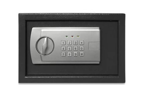 Hollon Safe Commercial Safes