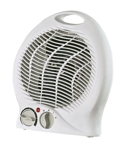 Fan Forced Heaters