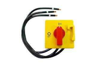 TPI Heater Controls