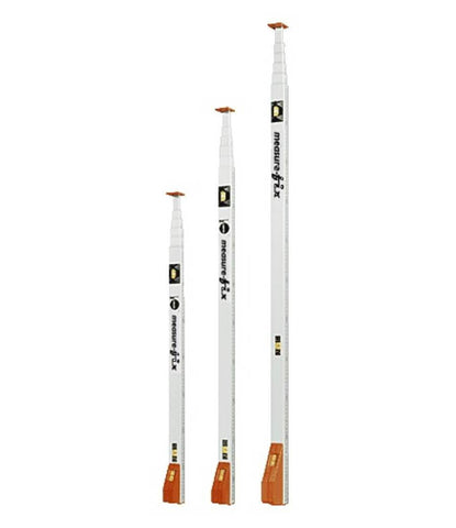 Measuring Sticks