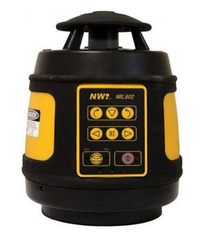 Rotary Laser Levels