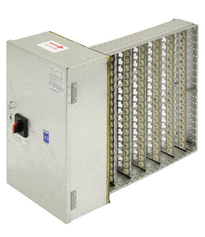 Duct Heaters