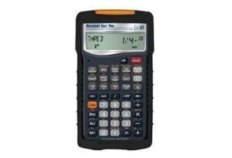 Calculated Industries Calculators for Machining