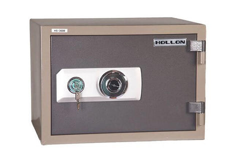 Hollon Safe Home Safes