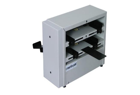 Martin Yale Print Finishing Machines