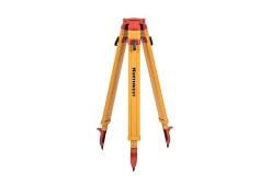 Northwest Instrument Flat-Head Tripods