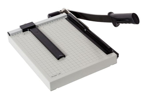 Dahle Paper Guillotines