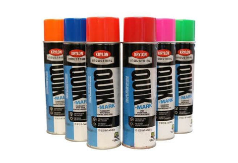 Smi-Carr Inverted Marking Paint