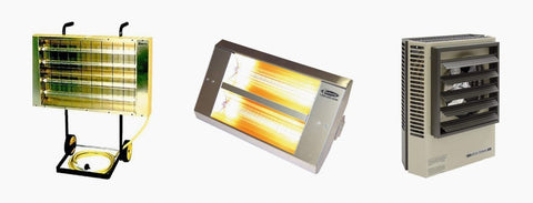 Heating Equipment