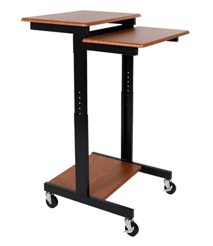 Lecterns