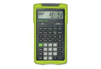 Calculated Industries Calculators for Masonry and Concrete