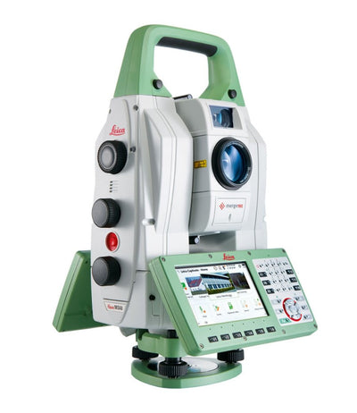 Total Stations