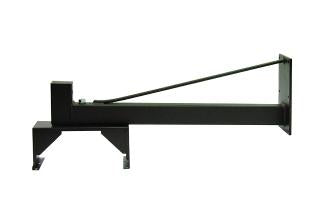 TPI Wall/Ceiling Mounting Brackets