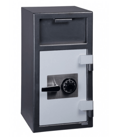 Drop Safes