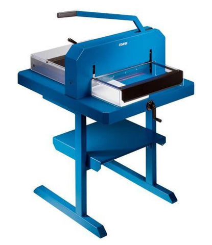 Stack Cutters