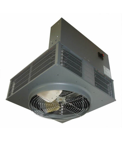 Downflow Heaters
