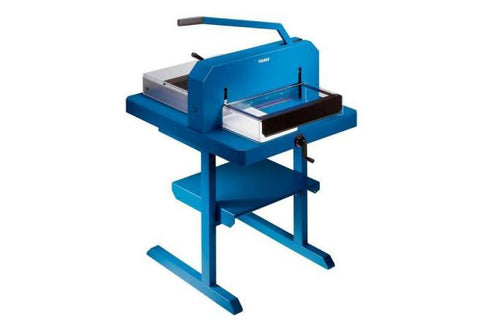 Dahle Paper Cutters