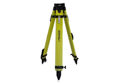 Dutch Hill Fiberglass Tripods