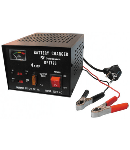 Battery Chargers