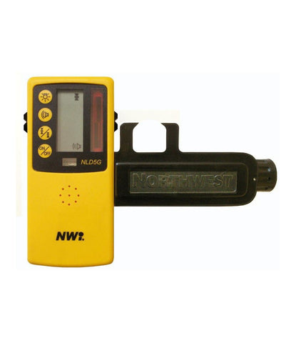 Laser Detectors