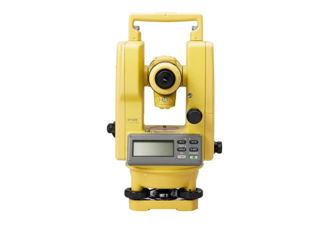 Shop Topcon Theodolites, On Sale Now - Engineer Warehouse