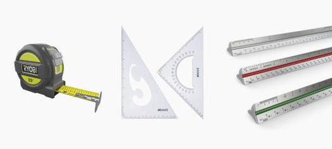 Drafting Supplies & Equipment