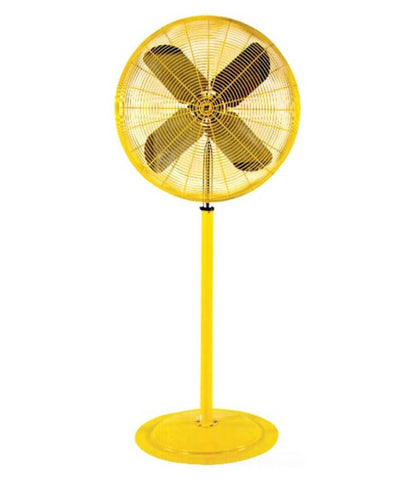 Fan Mounts